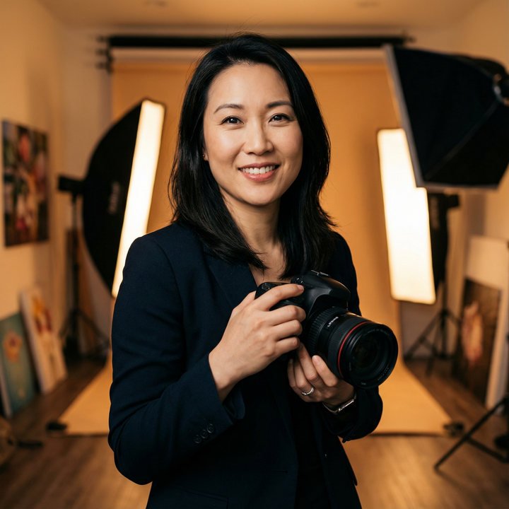 女神视频摄影师李婉清