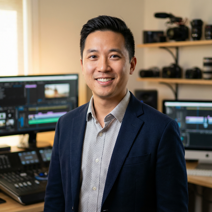 女神视频文化顾问赵文博